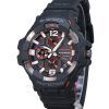 Casio G-Shock Master Of G-Air Gravitymaster 스마트폰 링크 아날로그 터프 솔라 GR-B300-1A4 200M 남성용 시계