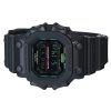 Casio G-Shock 디지털 수지 스트랩 다형광 터프 솔라 GX-56MF-1 200M 남성용 시계