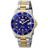 재생품 Invicta Professional Pro Diver 200M 8928OB 남성용 시계