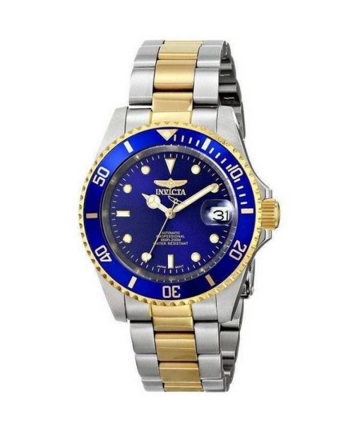 재생품 Invicta Professional Pro Diver 200M 8928OB 남성용 시계