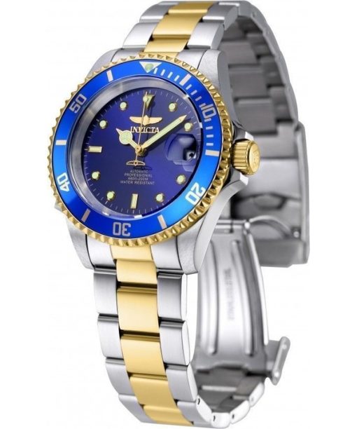 재생품 Invicta Professional Pro Diver 200M 8928OB 남성용 시계