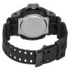 카시오 G-Shock G-Steel 아날로그 디지털 수지 스트랩 그레이 다이얼 쿼츠 GM-700P-6A 200M 남성용 시계