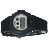 카시오 G-Shock 디지털 레진 스트랩 쿼츠 DW-6900WD-1 200M 남성용 시계