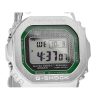 카시오 G-Shock 풀 메탈 디지털 터프 솔라 GMW-B5000D-3 200M 남성용 시계