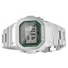 카시오 G-Shock 풀 메탈 디지털 터프 솔라 GMW-B5000D-3 200M 남성용 시계