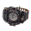 카시오 G-Shock Master Of G-Land Mudman Team Land Cruiser Toyota Auto Body Solar GW-9500TLC-1 200M 남성용 시계