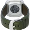 Sevenfriday T-Series Green-T 스켈레톤 다이얼 오토매틱 T1/06 SF-T1-06 남성용 시계