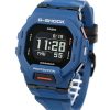 카시오 G-Shock G-Squad World Time Mobile Link Digital GBD-200-2 GBD200-2 200M 남성용 시계