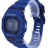 카시오 G-Shock G-Squad World Time Mobile Link Digital GBD-200-2 GBD200-2 200M 남성용 시계